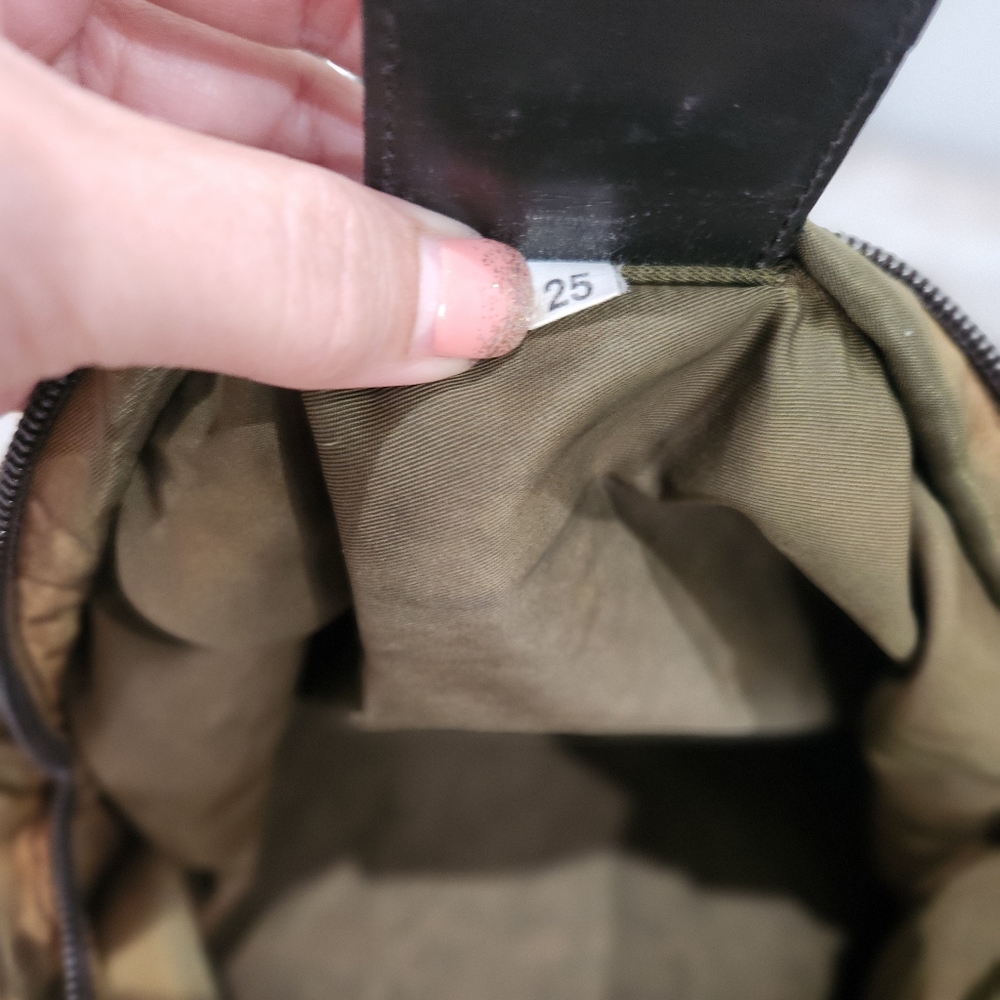 Prada nylon sling bag - Picture 11 of 11